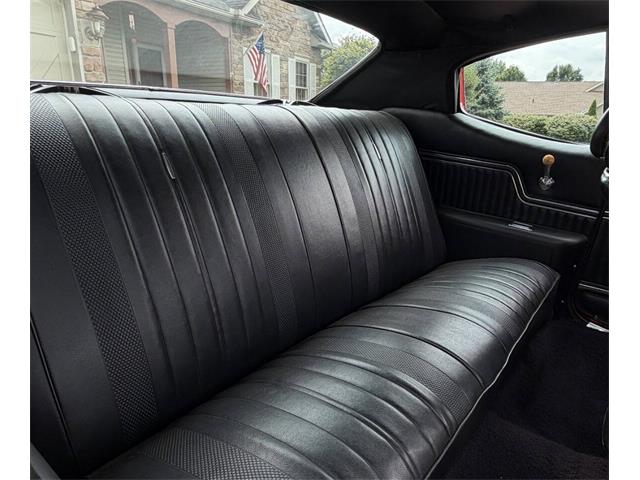 1970 Chevrolet Chevelle (CC-2093912) for sale in Orrville, Ohio