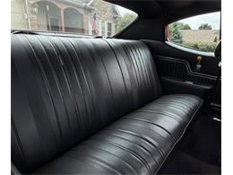 1970 Chevrolet Chevelle (CC-2093912) for sale in Orrville, Ohio