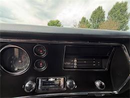 1970 Chevrolet Chevelle (CC-2093912) for sale in Orrville, Ohio
