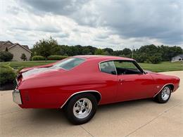 1970 Chevrolet Chevelle (CC-2093912) for sale in Orrville, Ohio
