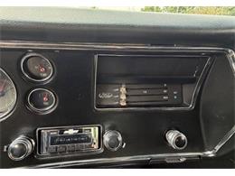 1970 Chevrolet Chevelle (CC-2093912) for sale in Orrville, Ohio