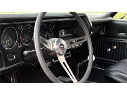 1970 Chevrolet Chevelle (CC-2093912) for sale in Orrville, Ohio
