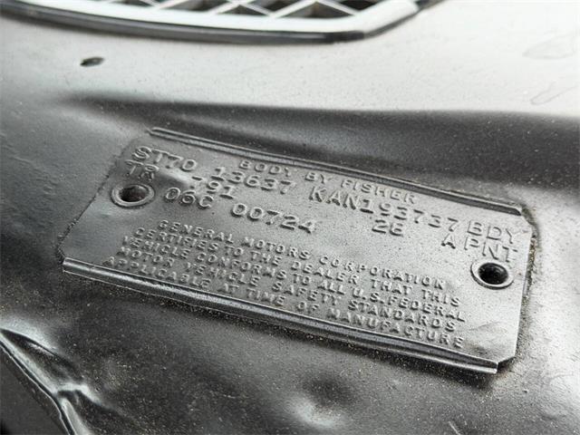1970 Chevrolet Chevelle (CC-2093912) for sale in Orrville, Ohio