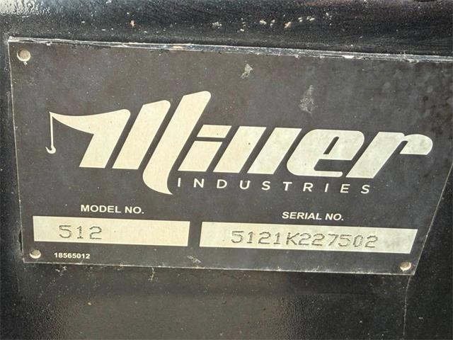 2024 Freightliner M2 106 (CC-2093914) for sale in Upton, Massachusetts