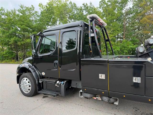 2024 Freightliner M2 106 (CC-2093914) for sale in Upton, Massachusetts