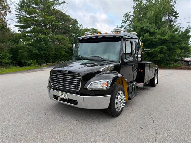 2024 Freightliner M2 106 (CC-2093914) for sale in Upton, Massachusetts