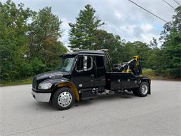 2024 Freightliner M2 106 (CC-2093914) for sale in Upton, Massachusetts