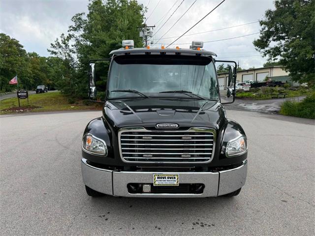 2024 Freightliner M2 106 (CC-2093914) for sale in Upton, Massachusetts
