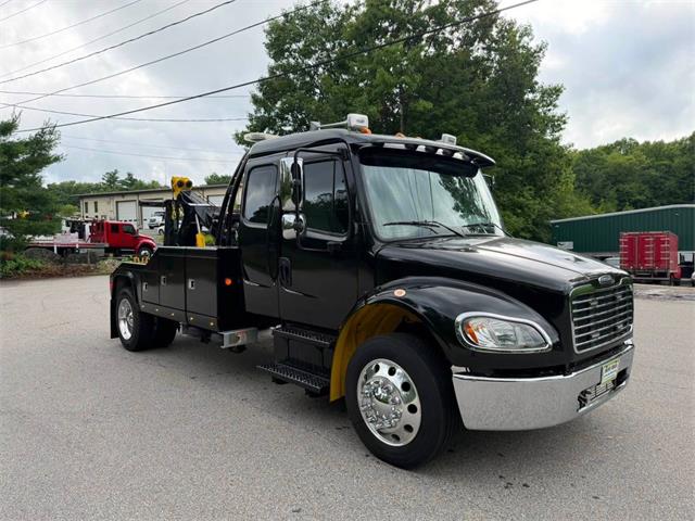 2024 Freightliner M2 106 (CC-2093914) for sale in Upton, Massachusetts