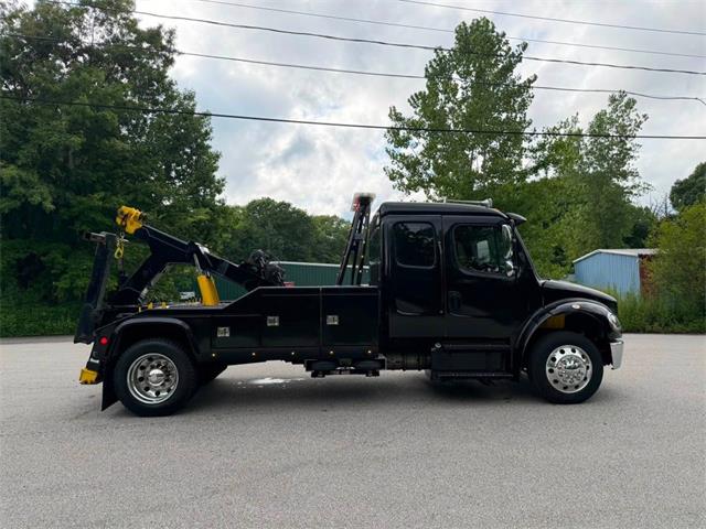 2024 Freightliner M2 106 (CC-2093914) for sale in Upton, Massachusetts