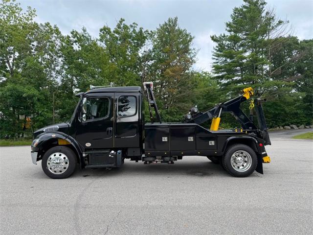 2024 Freightliner M2 106 (CC-2093914) for sale in Upton, Massachusetts