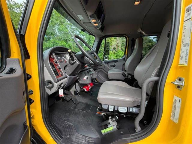 2024 Freightliner M2 106 (CC-2093914) for sale in Upton, Massachusetts