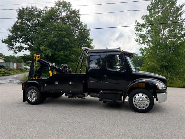 2024 Freightliner M2 106 (CC-2093914) for sale in Upton, Massachusetts