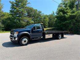 2020 Ford F550 (CC-2093916) for sale in Upton, Massachusetts