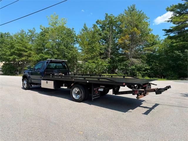 2020 Ford F550 (CC-2093916) for sale in Upton, Massachusetts