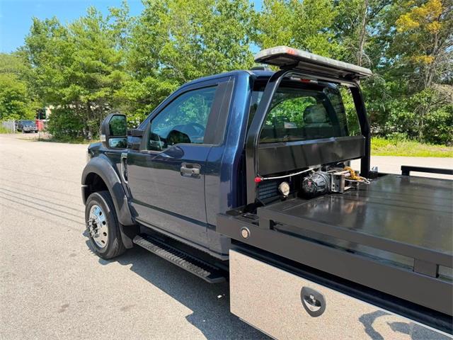 2020 Ford F550 (CC-2093916) for sale in Upton, Massachusetts