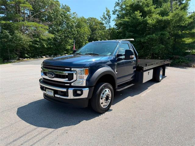 2020 Ford F550 (CC-2093916) for sale in Upton, Massachusetts