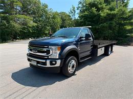 2020 Ford F550 (CC-2093916) for sale in Upton, Massachusetts