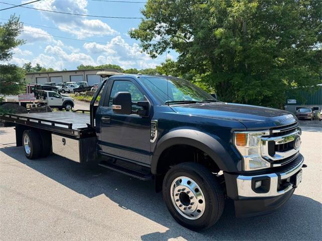 2020 Ford F550 (CC-2093916) for sale in Upton, Massachusetts
