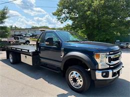 2020 Ford F550 (CC-2093916) for sale in Upton, Massachusetts