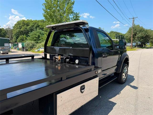 2020 Ford F550 (CC-2093916) for sale in Upton, Massachusetts