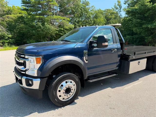 2020 Ford F550 (CC-2093916) for sale in Upton, Massachusetts