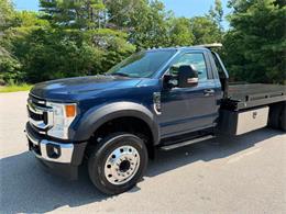 2020 Ford F550 (CC-2093916) for sale in Upton, Massachusetts