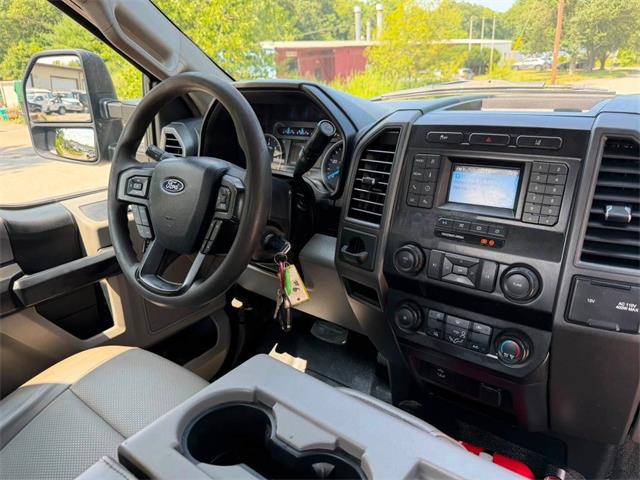 2020 Ford F550 (CC-2093916) for sale in Upton, Massachusetts