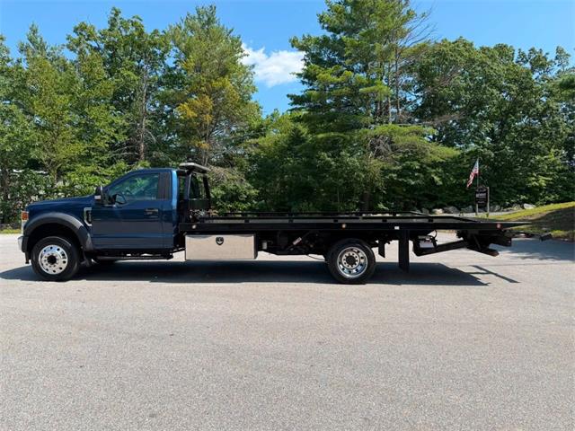 2020 Ford F550 (CC-2093916) for sale in Upton, Massachusetts