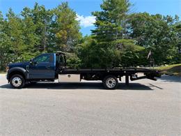 2020 Ford F550 (CC-2093916) for sale in Upton, Massachusetts