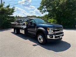 2020 Ford F550 (CC-2093916) for sale in Upton, Massachusetts