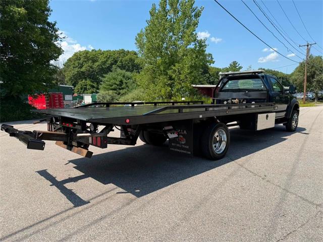 2020 Ford F550 (CC-2093916) for sale in Upton, Massachusetts