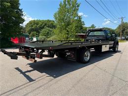 2020 Ford F550 (CC-2093916) for sale in Upton, Massachusetts