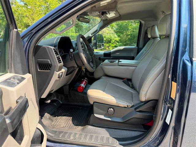 2020 Ford F550 (CC-2093916) for sale in Upton, Massachusetts