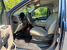 2020 Ford F550 (CC-2093916) for sale in Upton, Massachusetts