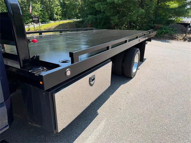 2020 Ford F550 (CC-2093916) for sale in Upton, Massachusetts