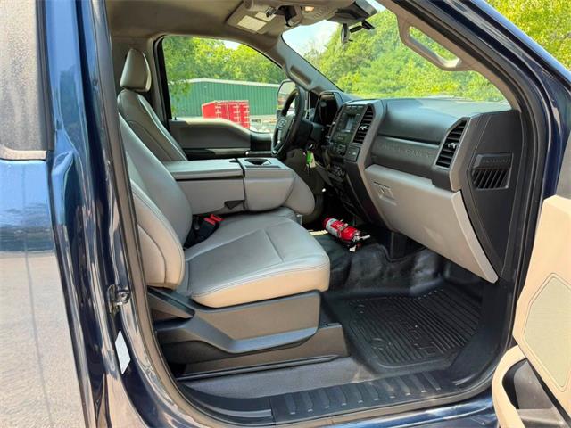 2020 Ford F550 (CC-2093916) for sale in Upton, Massachusetts