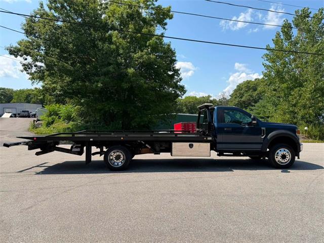 2020 Ford F550 (CC-2093916) for sale in Upton, Massachusetts