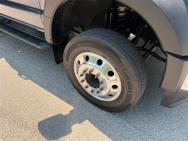 2020 Ford F550 (CC-2093916) for sale in Upton, Massachusetts