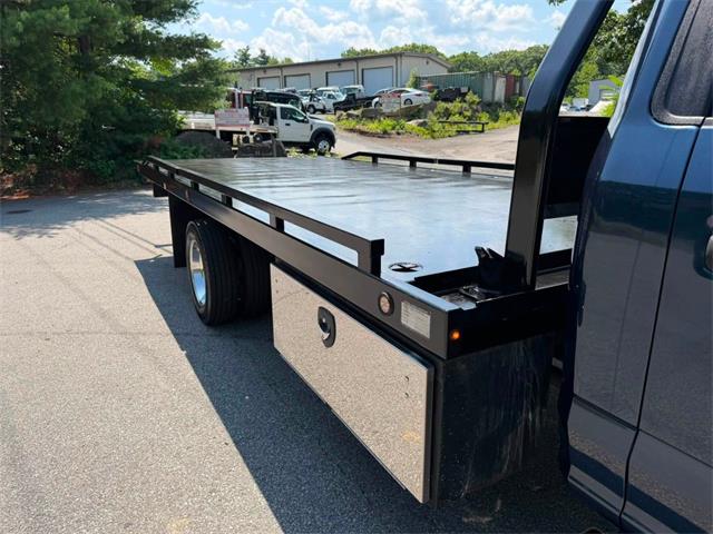 2020 Ford F550 (CC-2093916) for sale in Upton, Massachusetts