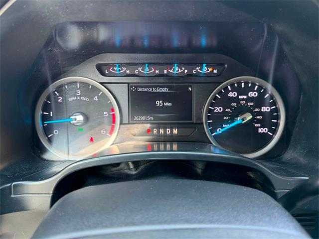2020 Ford F550 (CC-2093916) for sale in Upton, Massachusetts