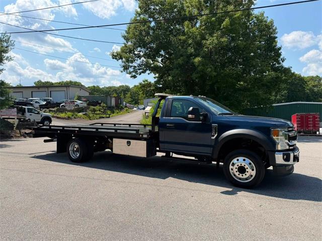 2020 Ford F550 (CC-2093916) for sale in Upton, Massachusetts