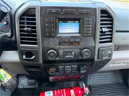 2020 Ford F550 (CC-2093916) for sale in Upton, Massachusetts