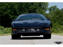 1993 Pontiac Firebird (CC-2093917) for sale in Benson, North Carolina