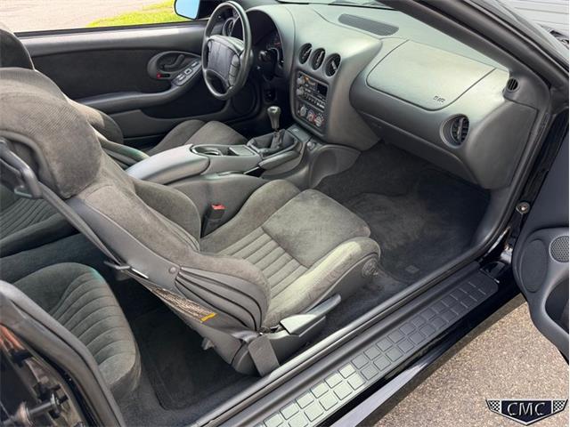 1993 Pontiac Firebird (CC-2093917) for sale in Benson, North Carolina