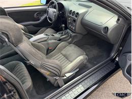 1993 Pontiac Firebird (CC-2093917) for sale in Benson, North Carolina