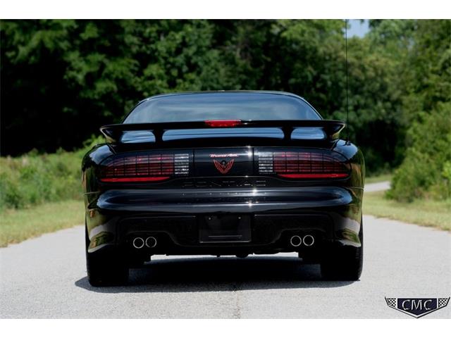 1993 Pontiac Firebird (CC-2093917) for sale in Benson, North Carolina