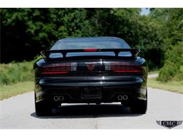 1993 Pontiac Firebird (CC-2093917) for sale in Benson, North Carolina
