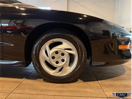 1993 Pontiac Firebird (CC-2093917) for sale in Benson, North Carolina