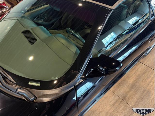 1993 Pontiac Firebird (CC-2093917) for sale in Benson, North Carolina